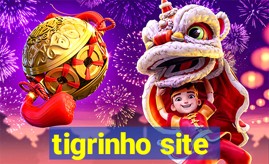 tigrinho site